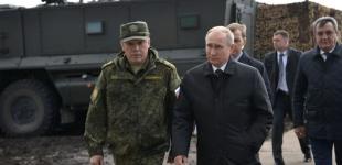 Кремль витягує фальшиві 