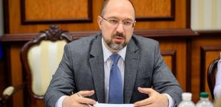 Постійна присутність кораблів НАТО у Чорному морі потрібна для підтримки України, - Шмигаль