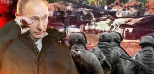 Путін почав мобілізацію в РФ: чоловіків таємно 