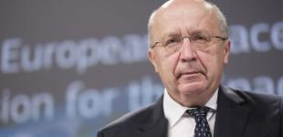 У ЄС закликали відмовитися від зброї 