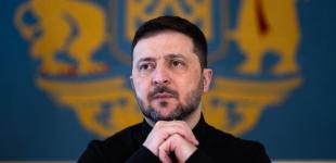 Зеленський назвав операцію в Ірані 