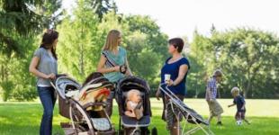 Как правильно выбрать модель детской коляски