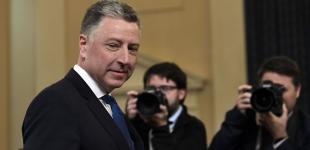 Запрошення в НАТО не буде: Волкер розповів, що робити Україні