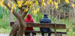 Україна входить до тридцяти країн світу з найстарішим населенням - міністр