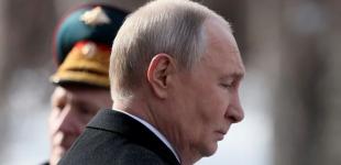 Путін відмовив Зеленському в переговорах і поплатився приниженням у Петербурзі — іноЗМІ