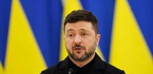 Україна створить антибалістичний щит для Європи: гучна заява Зеленського в інтерв'ю Sky News