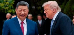 Як США і Китай можуть закінчити війну в Україні: прогноз політолога