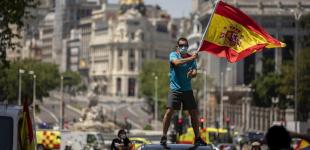 В Испании стартует пилотный проект перехода на четырехдневную рабочую неделю