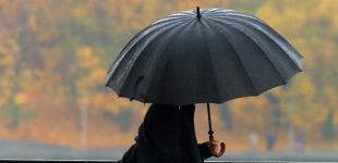 Погода в Украине: когда прекратятся дожди