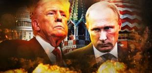 Розвідка США заперечує слова Трампа щодо готовності Путіна до завершення війни в Україні