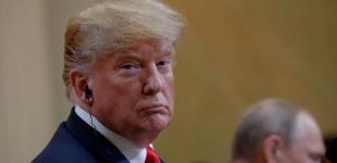 США поступово стискають лещата довкола Росії — Рибачук