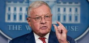 Кіт Келлог знайшов несподівану схожість між Зеленським і Трампом