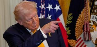 Трамп у розпачі: Іран не хоче завершувати війну