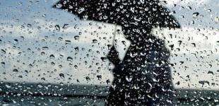 Украину охватит холодный циклон с мокрым снегом – прогноз