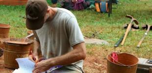 В Норвегии археологи нашли уникальные артефакты, которые назвали скандинавским феноменом