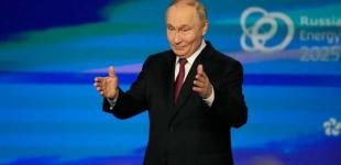 Час вже грає проти Путіна: розвідка Естонії заявляє про критичний момент для 