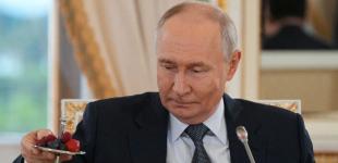 Війна прийшла до РФ і Кремль охопила тривога: чому для Путіна починається найнебезпечніший етап