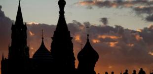 У Москві заглушать весь мобільний зв’язок перед парадом 9 травня