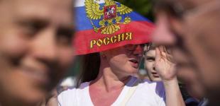 Росія зазнає рекордних втрат у війні: Зеленський назвав шокувальні цифри