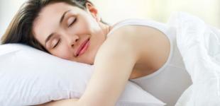 Не только вкусно, но и полезно: продукты для крепкого сна