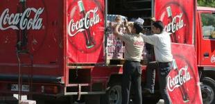 В США объявили бойкот компании Coca-Cola