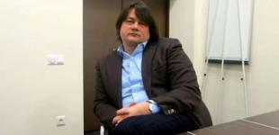 Всі карти на руках. Звернутися до Австрії по екстрадицію Лагуна можуть як Мінʼюст, так і Офіс Генпрокурора