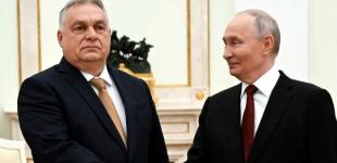 Поразка Орбана та плани Кремля: дипломат назвав нові цілі Росії в Європі