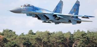 Ас ВСУ исполнил 20 фигур высшего пилотажа за 10 минут: видео 