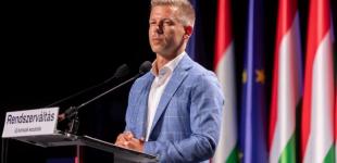 Російська розвідка допомагає Орбану виграти вибори — угорський опозиціонер