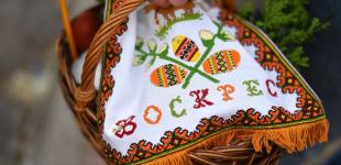 Що обов'язково слід покласти у великодній кошик: священник назвав продукти