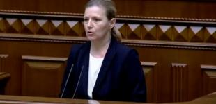 В Украине появится институт ветеранского омбудсмена