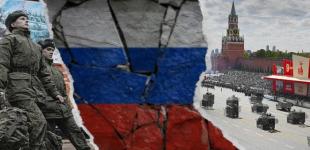 Парад важливіший за фронт: РФ забирає боєздатні частини з передової заради репетицій до 9 травня