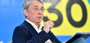 «Перезагрузить систему»: Ткаченко сказал, что нужно для продвижения украинского языка