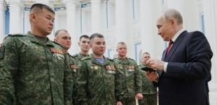 Російський кошмар у Криму стає реальністю: як Україна може змусити війська РФ відійти