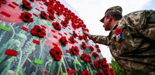 В Україні 8 травня відзначають День пам’яті та перемоги над нацизмом у Другій світовій війні