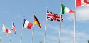 В G7 сделали заявление по Украине