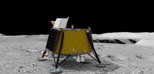 Украинско-американская компания будет сотрудничать со SpaceX для миссии на Луну