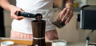 Как выбрать кофемолку — рекомендации ВЕНКОН