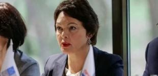 Компанія депутатки Ірини Костюшко потрапила під арешт у межах судової справи