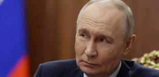 Путін нібито готовий до переговорів із Зеленським: в РНБО викрили справжню мету Кремля