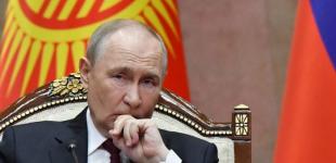 Росія загрузла у війні та стала залежною від Китаю: чого насправді досяг Путін нападом на Україну — NYT