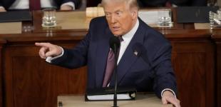 Трамп погрожує залишити Україну без зброї: що вимагає натомість — FT