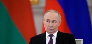 «Знаю, чим усе закінчиться»: диктатор Путін про закінчення війни