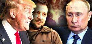 Зустріч Путіна із Зеленським: Росія може змінити думку щодо саміту — Буданов