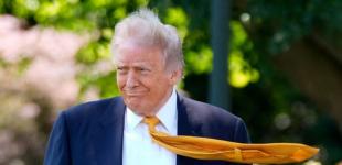 Трамп заявив, що приїде до РФ, і допустив швидке закінчення війни в Україні