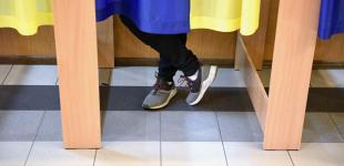 Новый президентский рейтинг: За кого бы голосовали украинцы