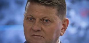 Суперечки із Зеленським, обшуки та провал контрнаступу 2023 року: головне з інтерв’ю Залужного