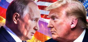 Путін зробив підніжку Трампу через Іран: як Кремль насправді допомагає Тегерану — ISW