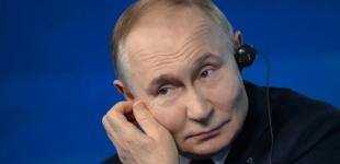 Бюджет Росії тріщить по швах: доходи від нафти обвалилися на трильйони