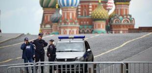 У Росії масово скасовують паради на 9 травня